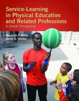 SERVICE LEARNING IN PHYSICAL EDUCATION AND RELATED PROGRAMS