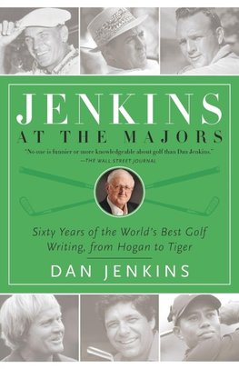 Jenkins at the Majors
