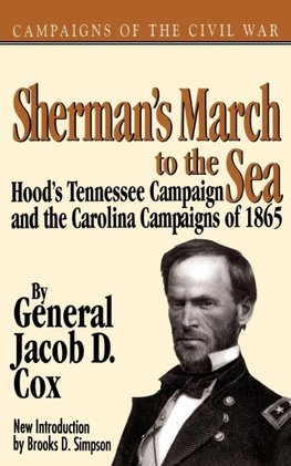 Sherman's March to the Sea
