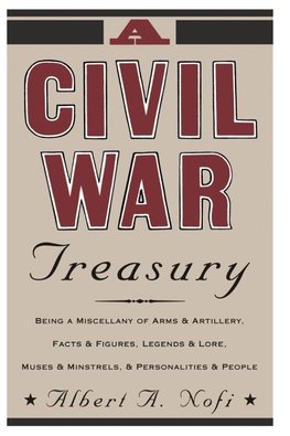 A Civil War Treasury