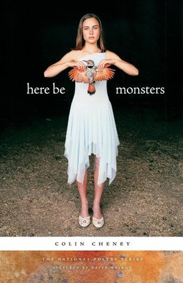 Here Be Monsters