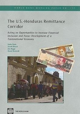 The U.S.-Honduras Remittance Corridor