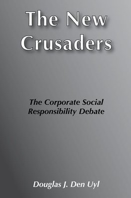 The New Crusaders