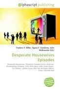 Desperate Housewives Episodes