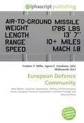 European Defence Community