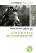Battle of Glen Shiel
