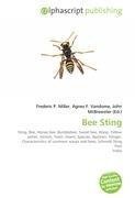 Bee Sting