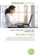 Mac OS X v10.0