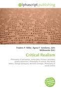 Critical Realism