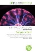 Doppler effect