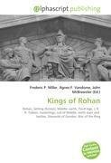 Kings of Rohan