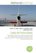 Luke Air Force Base