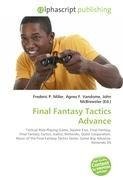 Final Fantasy Tactics Advance