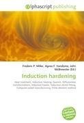Induction hardening