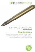 Montoneros
