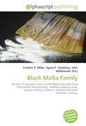 Black Mafia Family