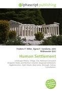 Human Settlement