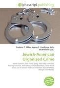 Jewish-American Organized Crime