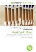 Apotropaic Magic