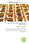Bird scarer