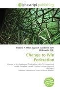 Change to Win Federation