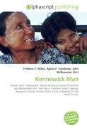 Kennewick Man