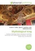 Mythological king