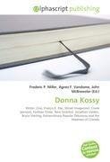 Donna Kossy