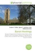 Baron Hastings