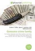 Genovese crime family
