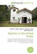 Baptists in the United States