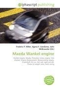 Mazda Wankel engine