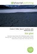 Ice pier