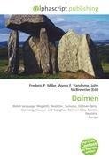 Dolmen