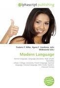 Modern Language