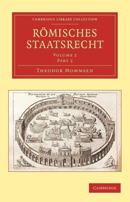 Römisches Staatsrecht