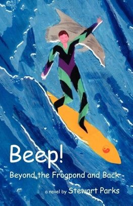 Beep!