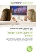 Knight Rider (2008 TV Series)