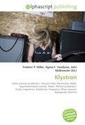 Klystron