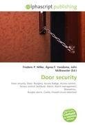 Door security