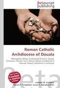 Roman Catholic Archdiocese of Douala