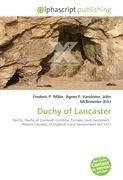 Duchy of Lancaster