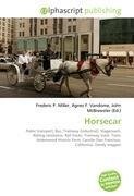 Horsecar