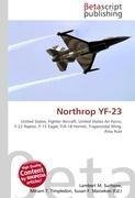 Northrop YF-23