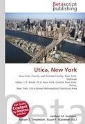 Utica, New York