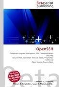 OpenSSH