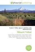 Mount Tabor