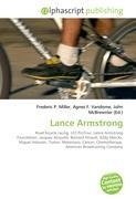 Lance Armstrong