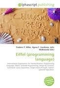 Eiffel (programming language)