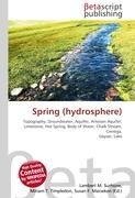 Spring (hydrosphere)